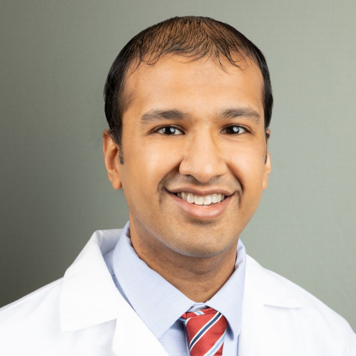 Rajesh K. Jain, MD